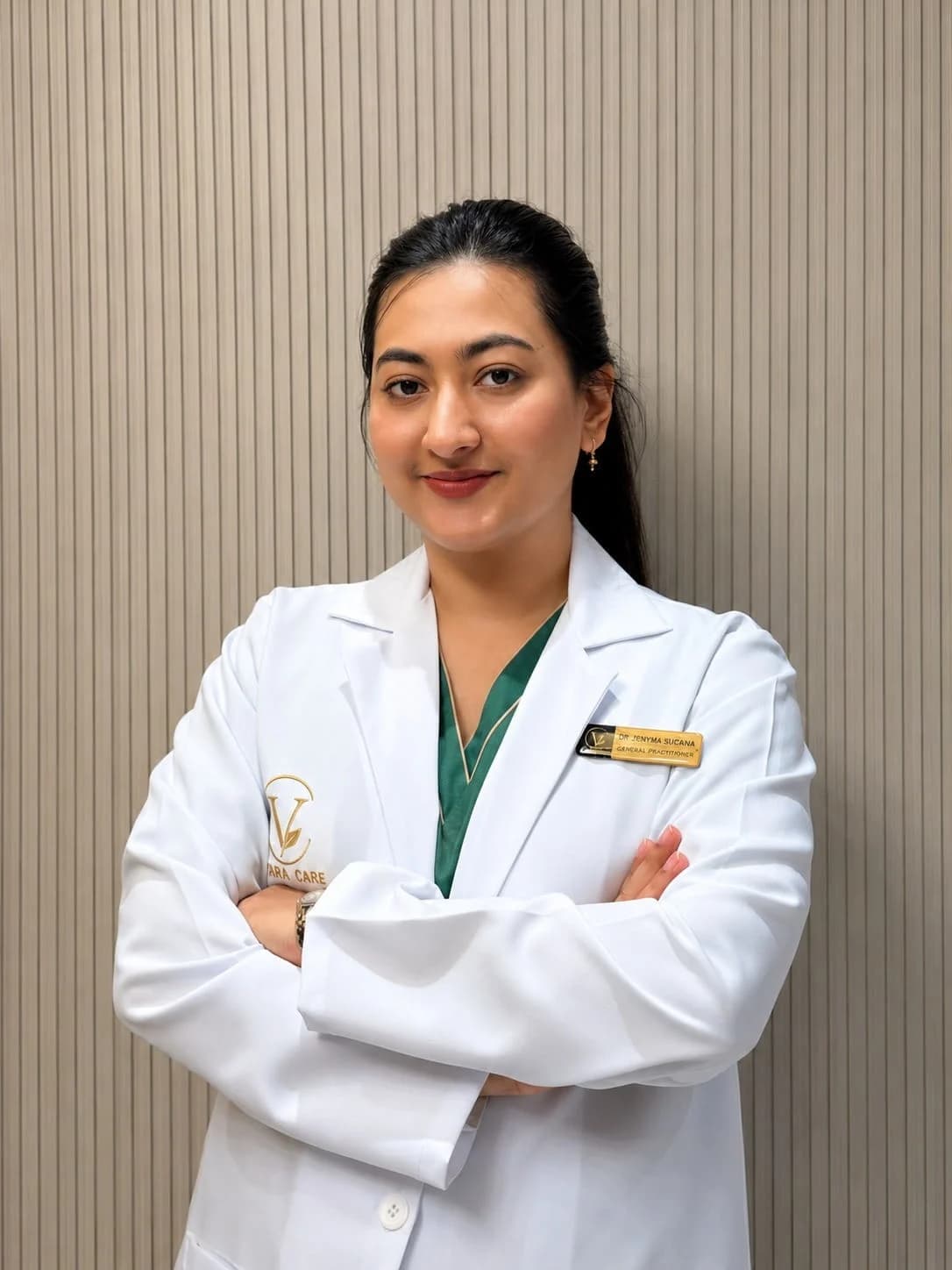 Dr. Sanjida Islam Suchana