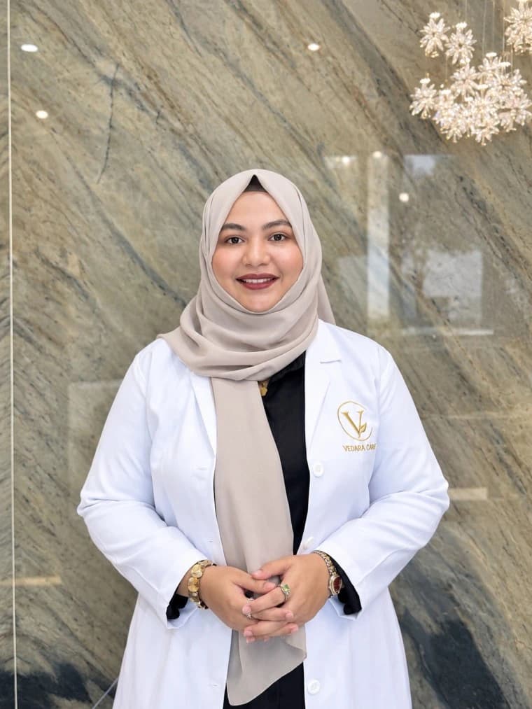 Dr. Zainab Sheikh