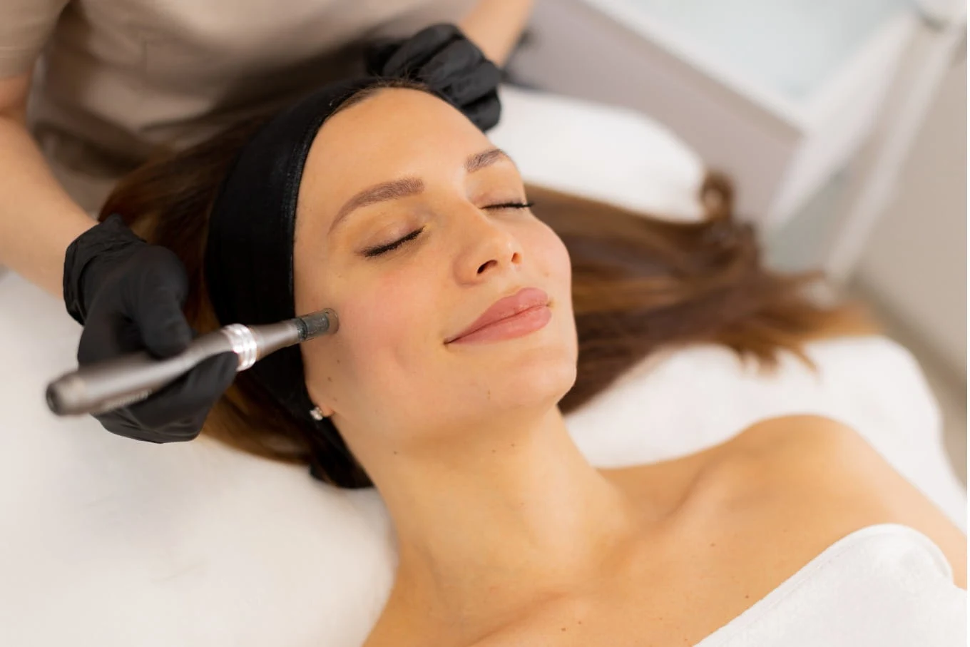Advanced Facial Rejuvenation