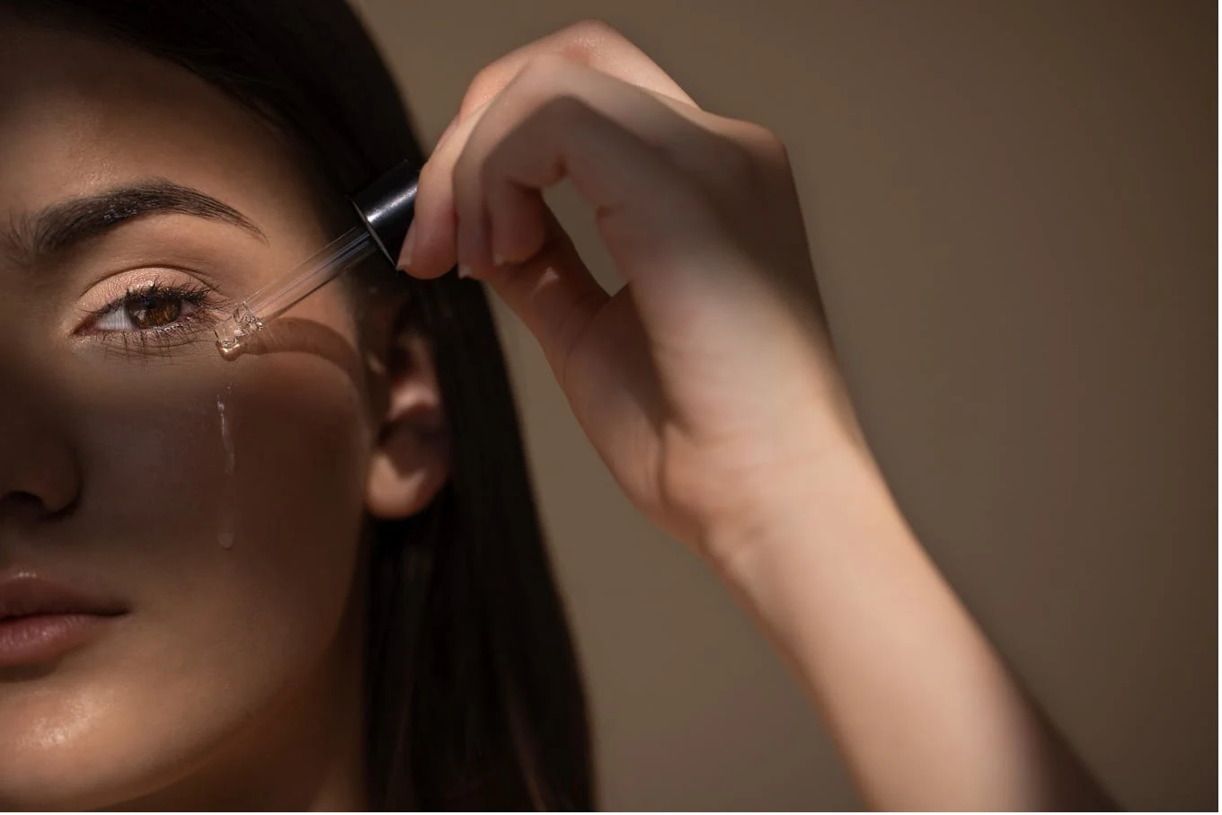 Booster serums explained — Britenol, Dermabuilder, CTGF and when they matter