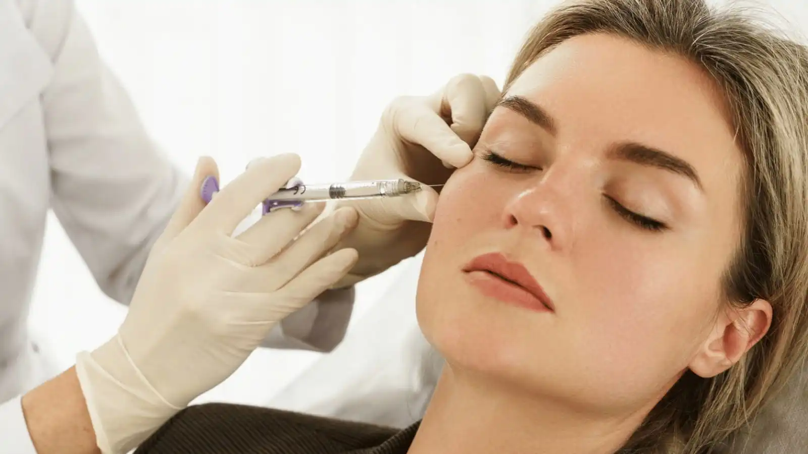Dermal Fillers JVC