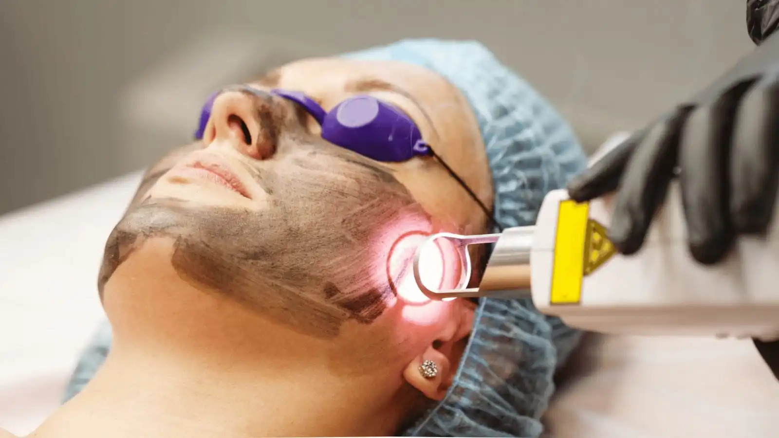 Exosome Skin Rejuvenation JVC