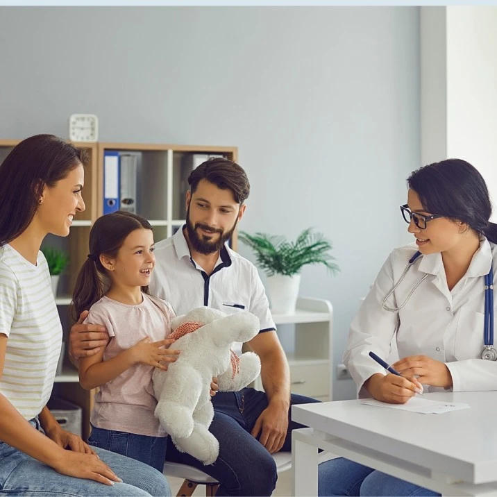 JVC family wellness: multi-generational care at Vedara Care