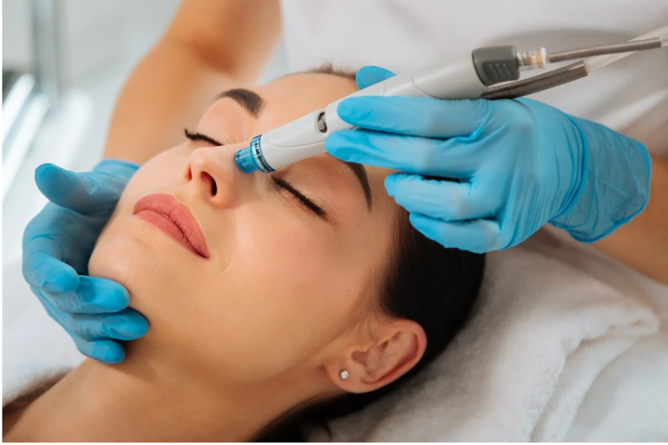 HydraFacial JVC