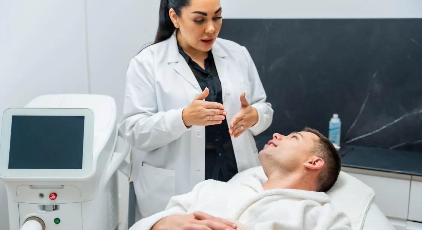 Dermatology details