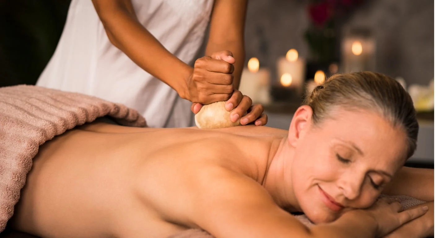 Understanding Kativasti therapy — the Ayurvedic back therapy