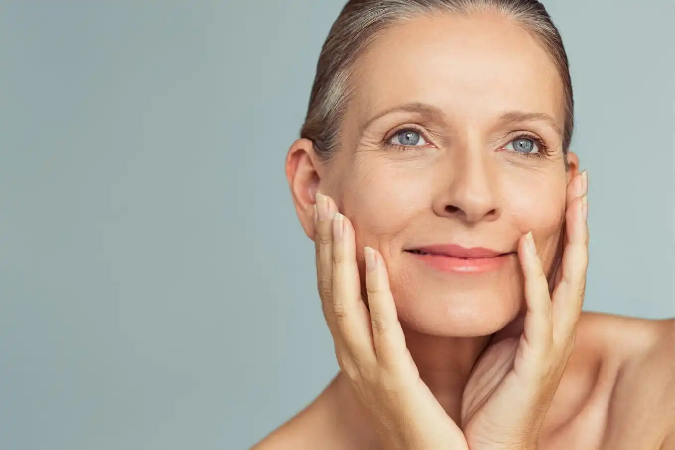 Mature Skin Regenerative Programme