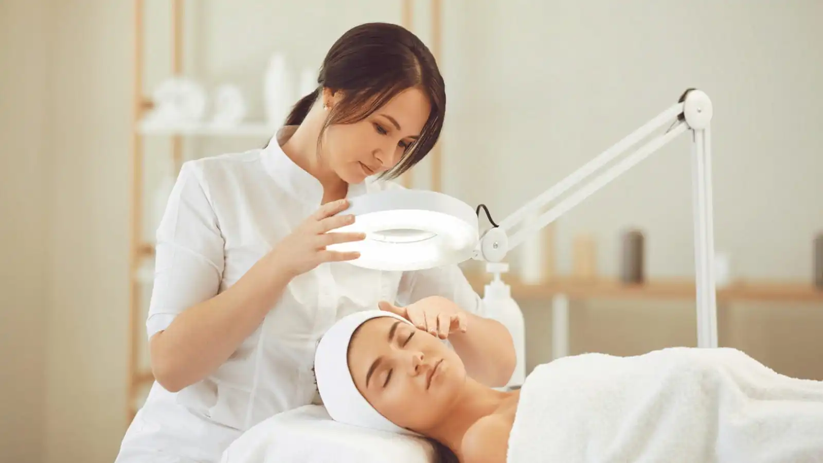 Mesotherapy JVC