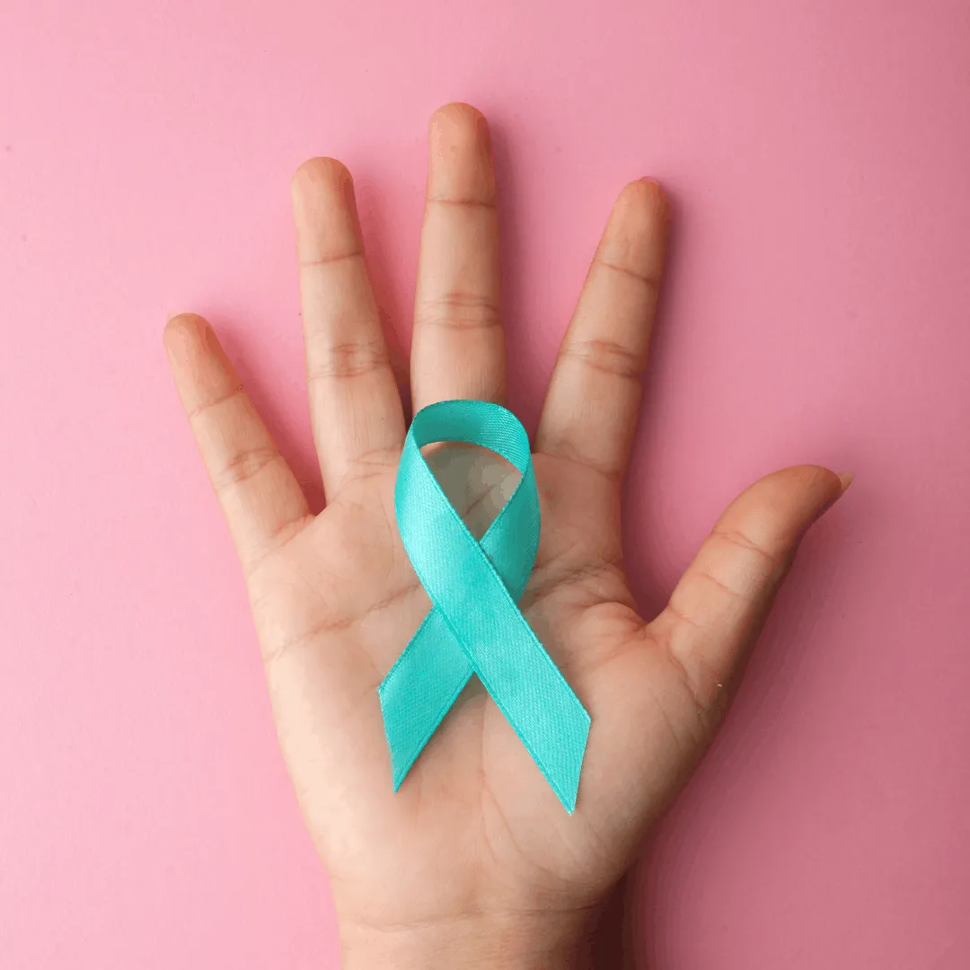 Dubai woman thoughtful in soft natural light — PCOS fertility treatment integrated with Ayurveda