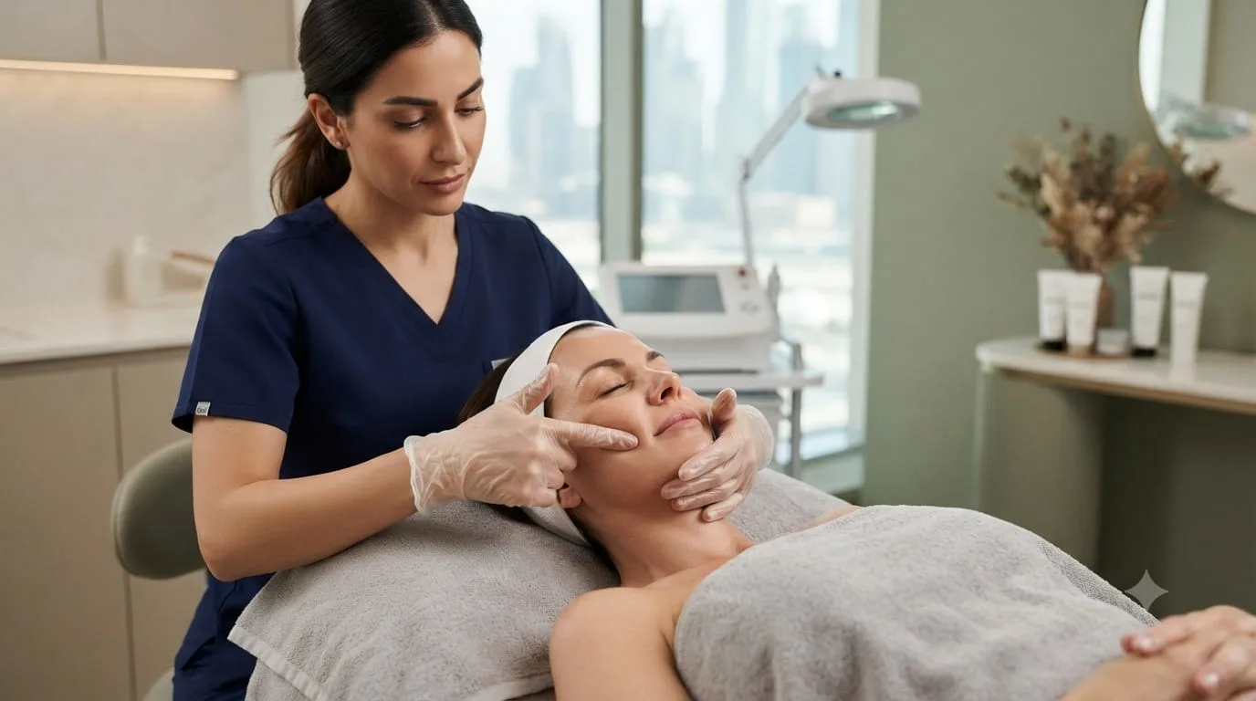 The evidence for peptides in anti-aging — what peer-reviewed research supports and what it doesn't