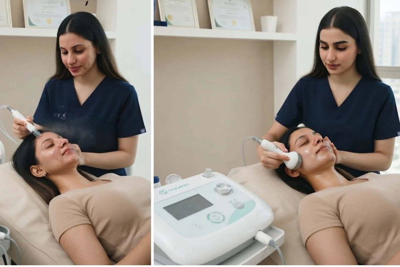 Pigmentation and melasma in Dubai's climate — a practitioner's realistic framing