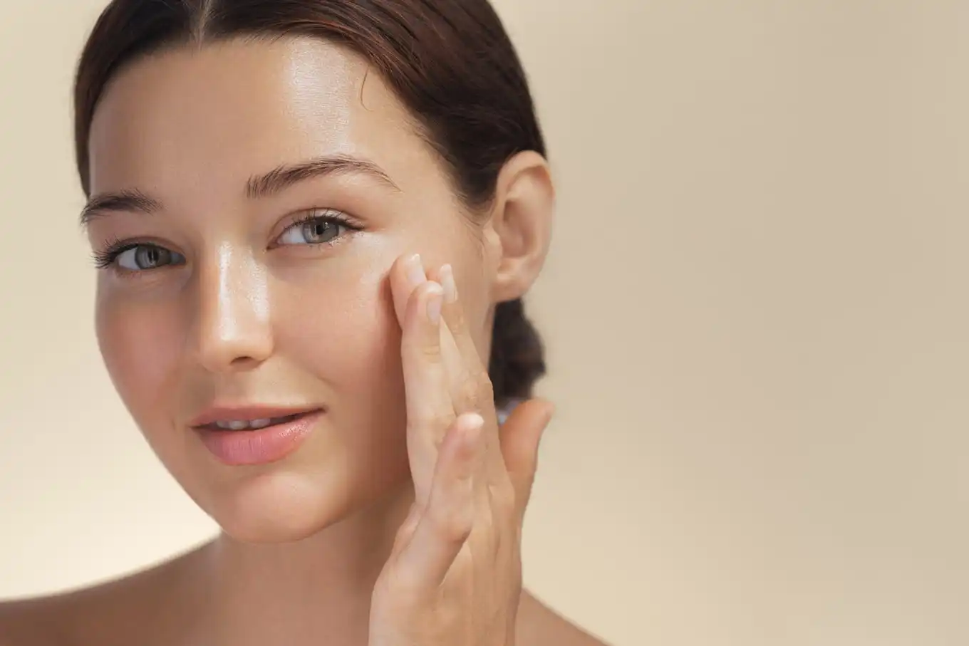 Comprehensive Skin Analysis JVC