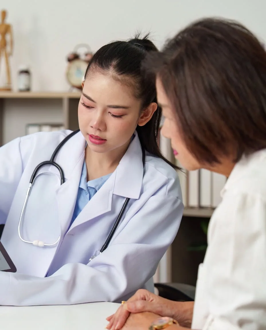 JVC's integrated wellness clinic Vedara Care near Circle Mall